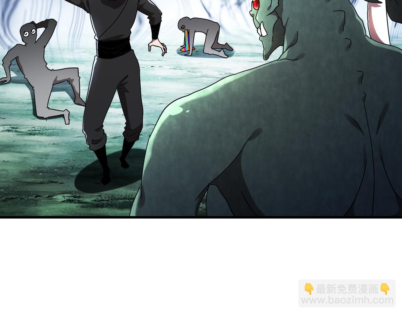 383- 啊啊啊-第388话