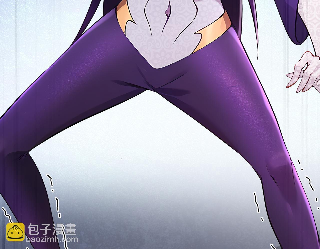 391-绕晕-第396话
