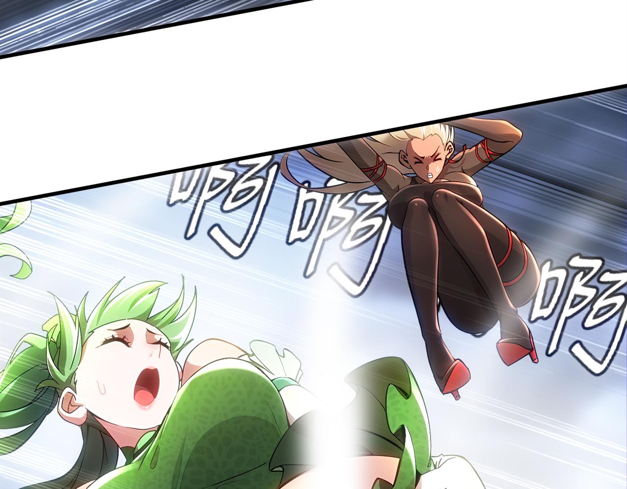 395-WC无情(1/2)-第400话