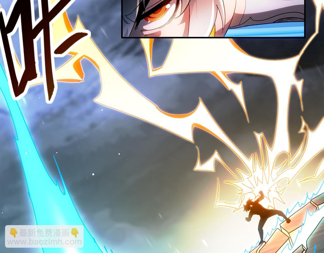 395-WC无情(1/2)-第400话