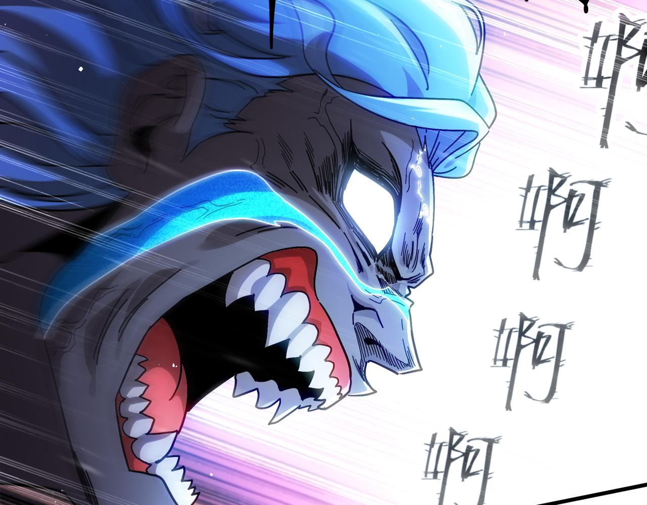 395-WC无情(1/2)-第400话
