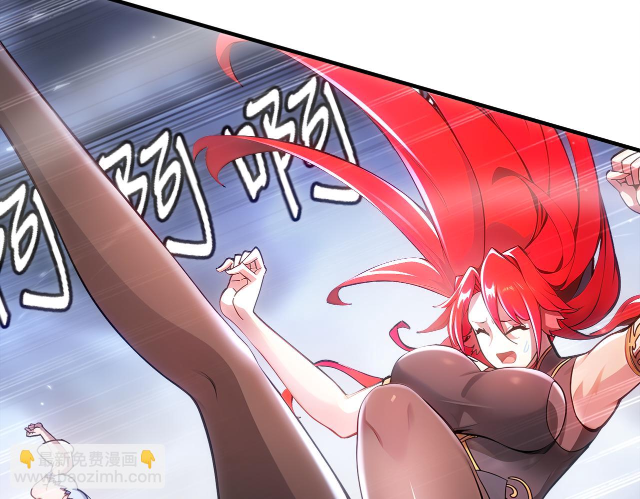 395-WC无情(1/2)-第400话