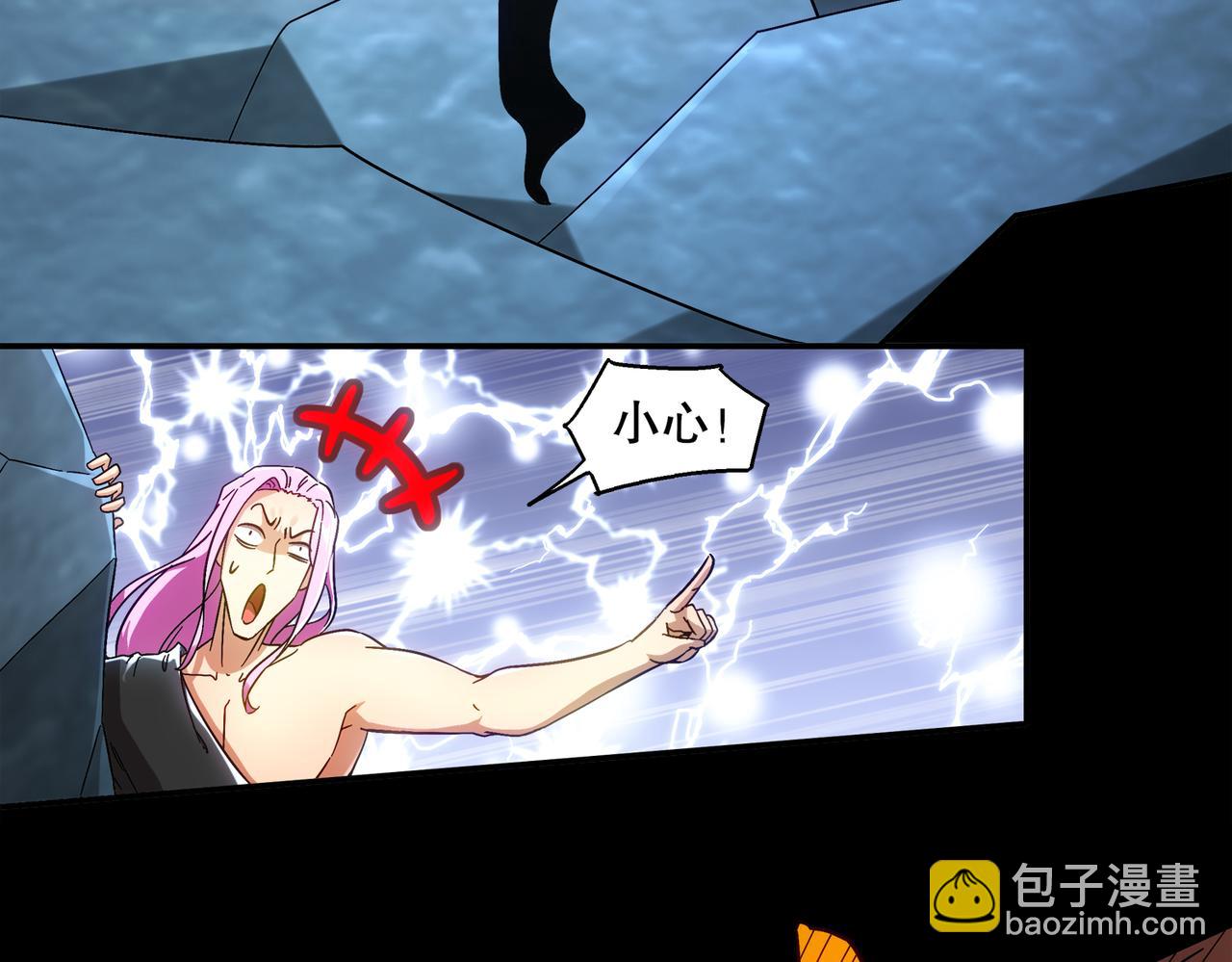 399-异变(1/2)-第404话