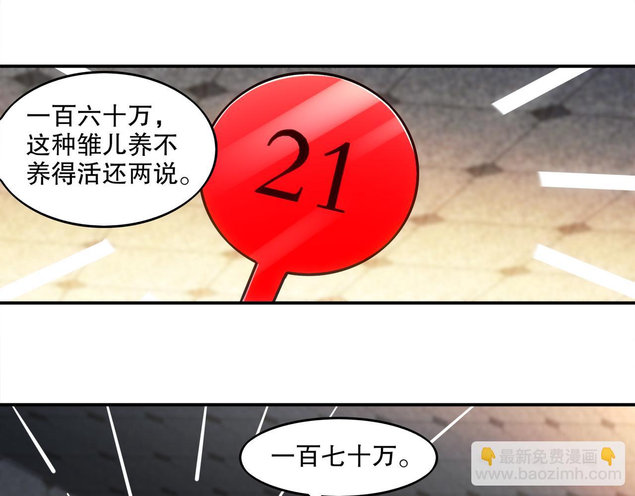 411-拍卖会（上）(1/2)-第416话