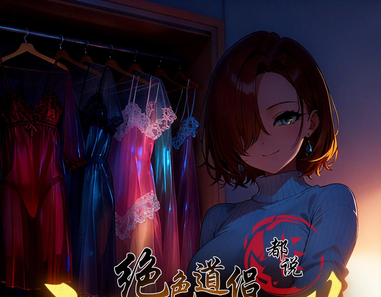 422-旧影(1/2)-第428话