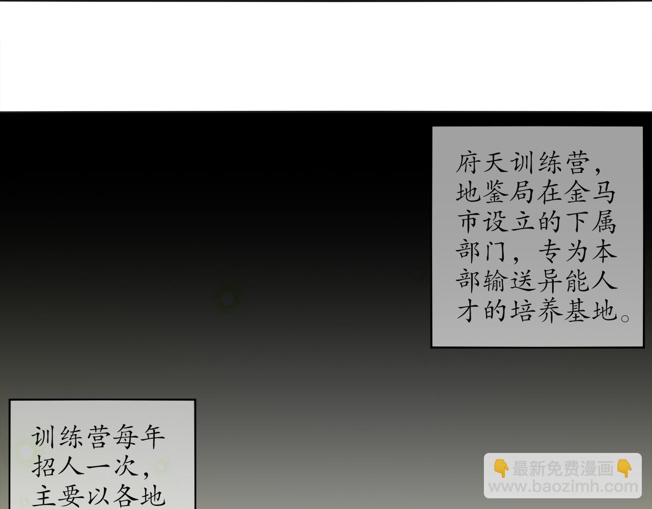 422-旧影(1/2)-第428话