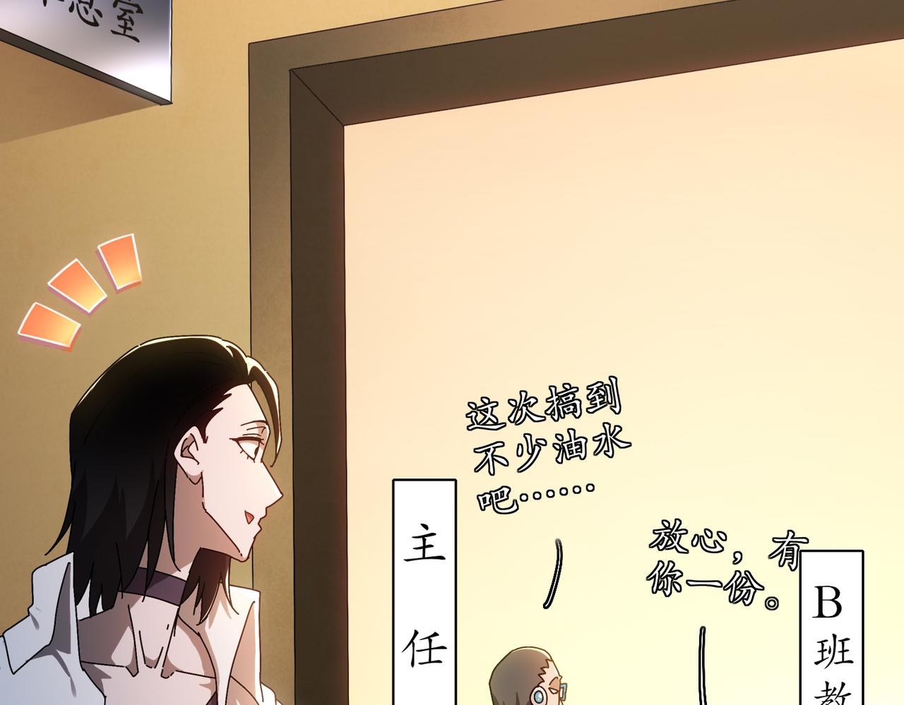 422-旧影(1/2)-第428话