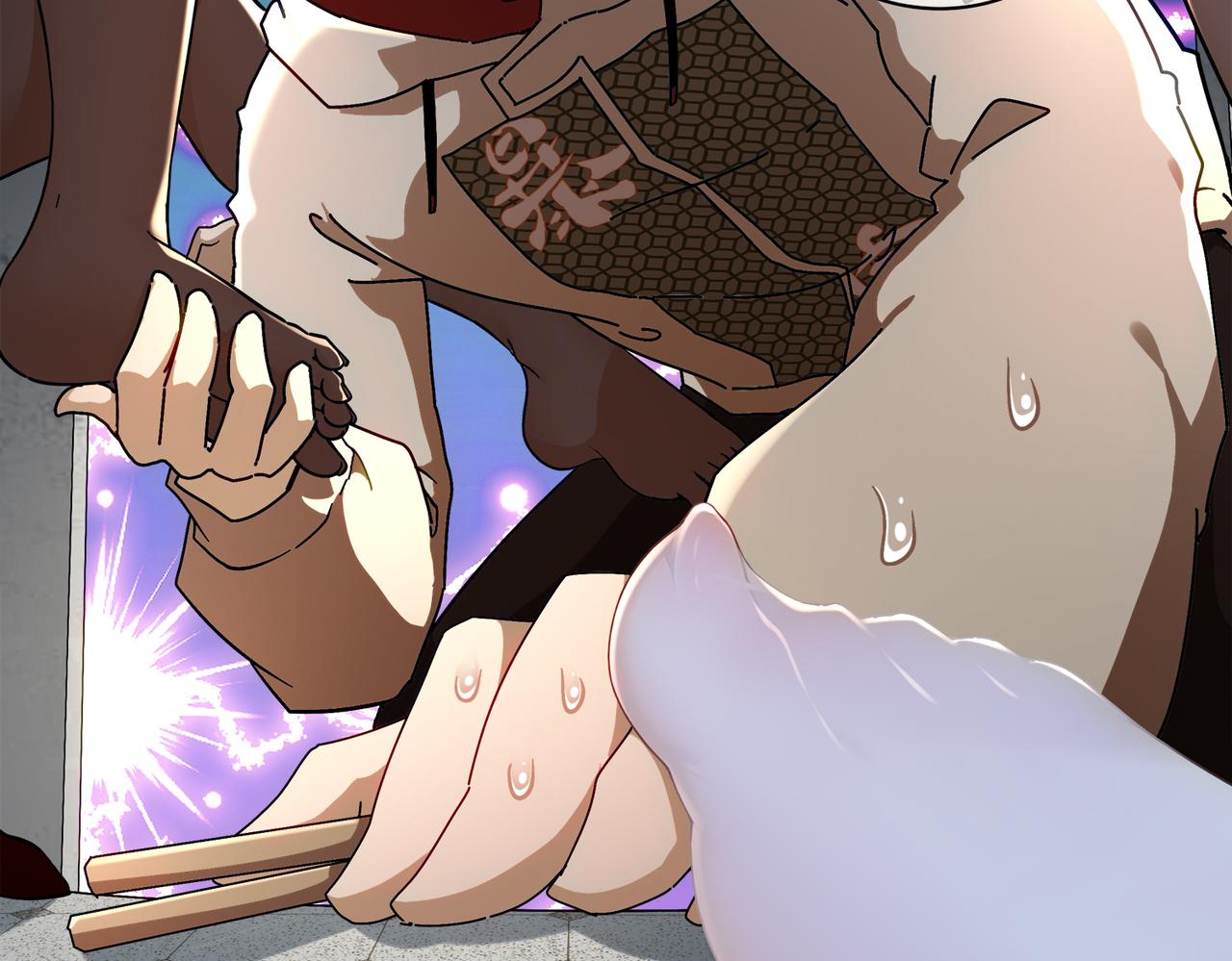 426-修罗场(1/2)-第432话