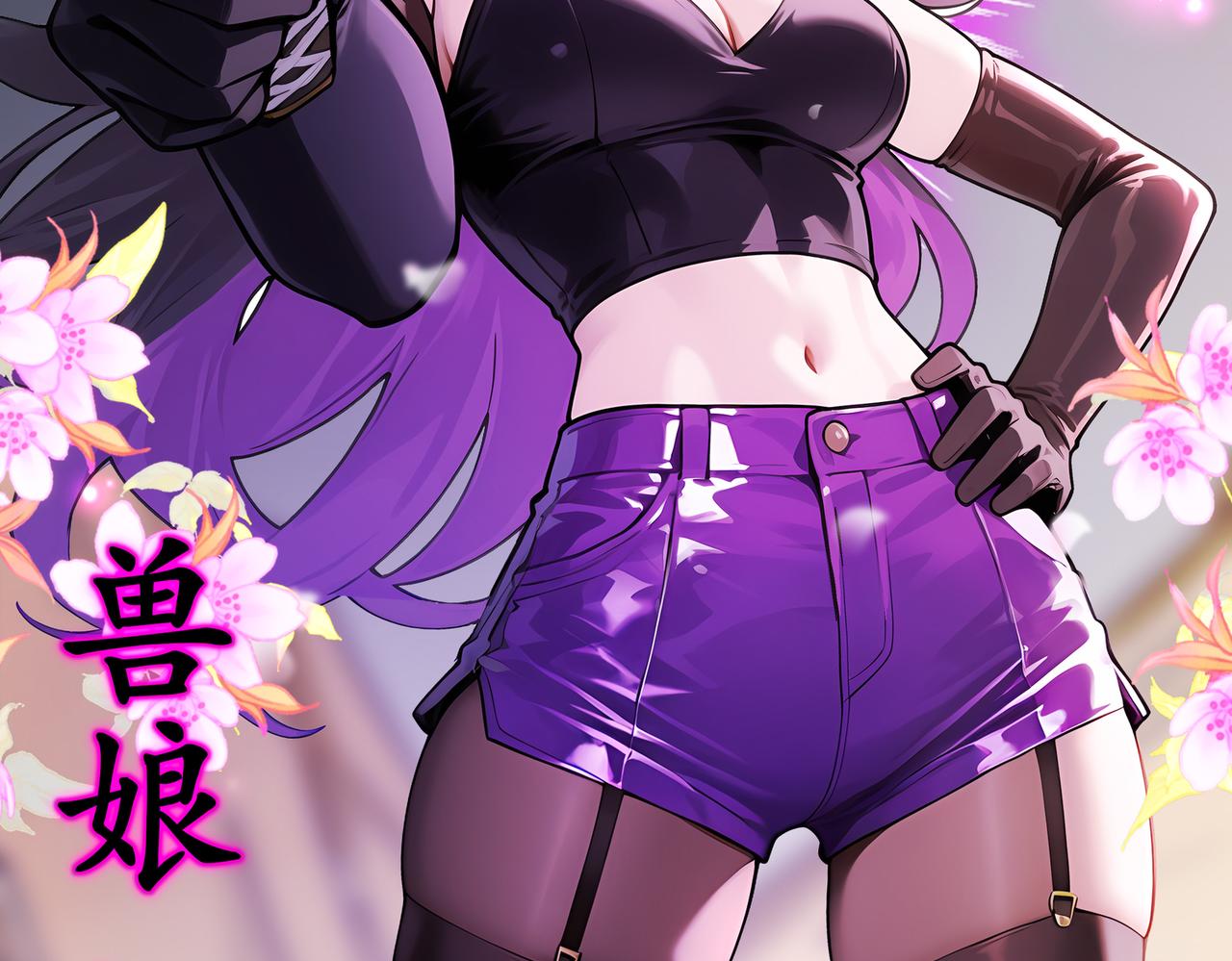 429-望闻问切(1/2)-第434话