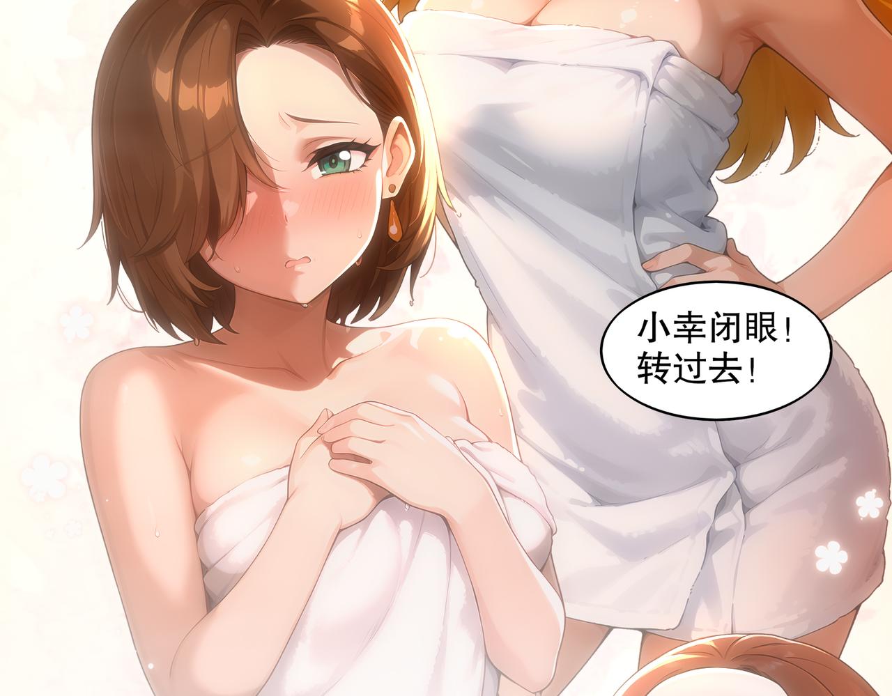 451:吸！-第458话