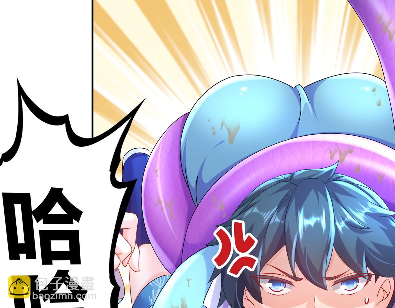 80- 熟人啊(1/2)-第82话