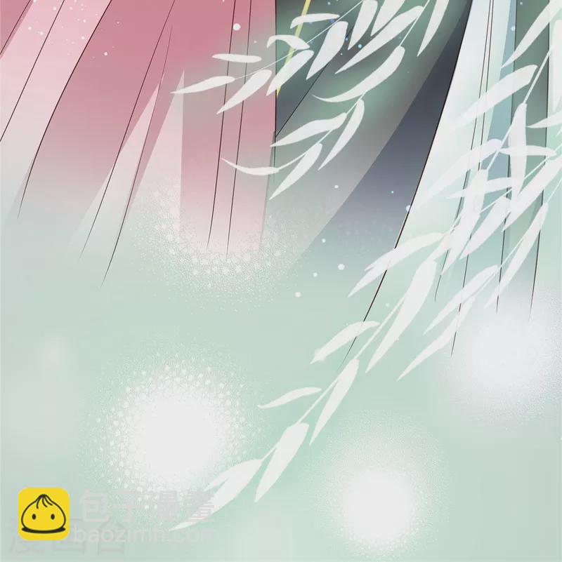 第48话 扑进他的怀里-第50话