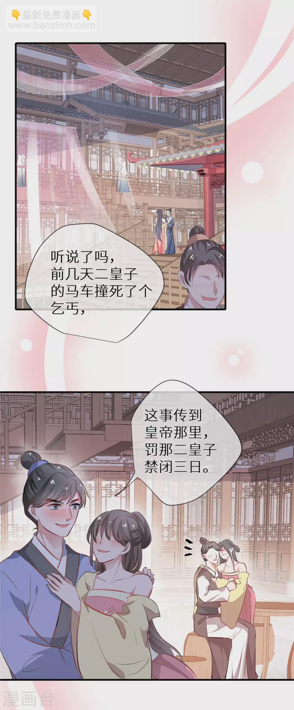 第5话 下药-第6话