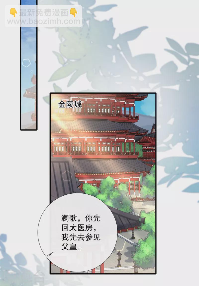 第98话 乖乖听话-第100话