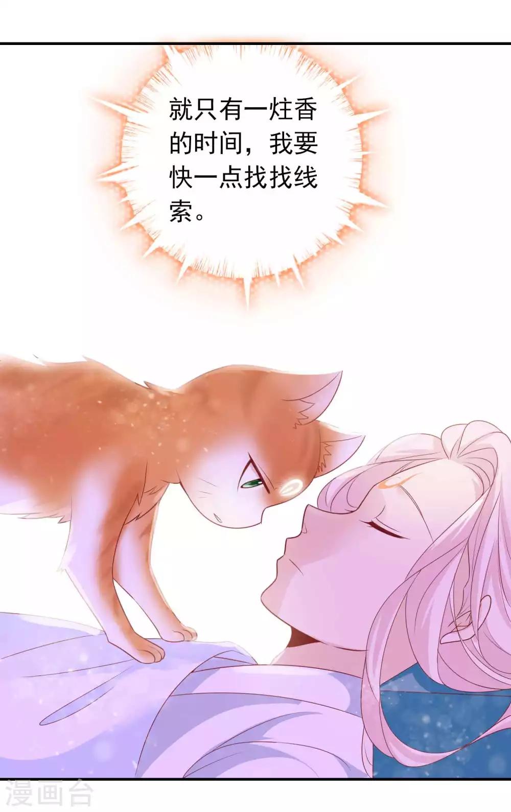 第120话 北洱喵喵有危险-第130话