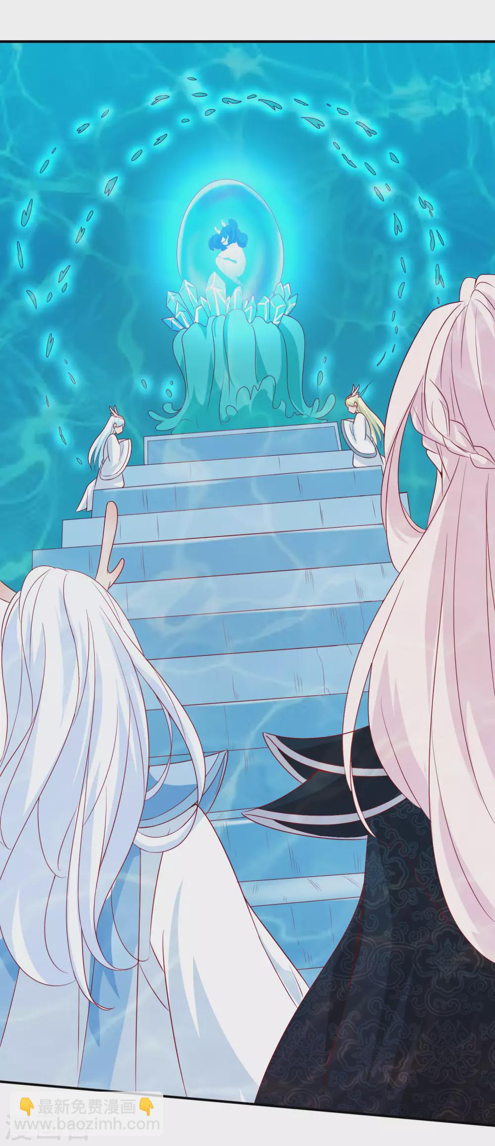 第148话 龙族公主降世-第160话