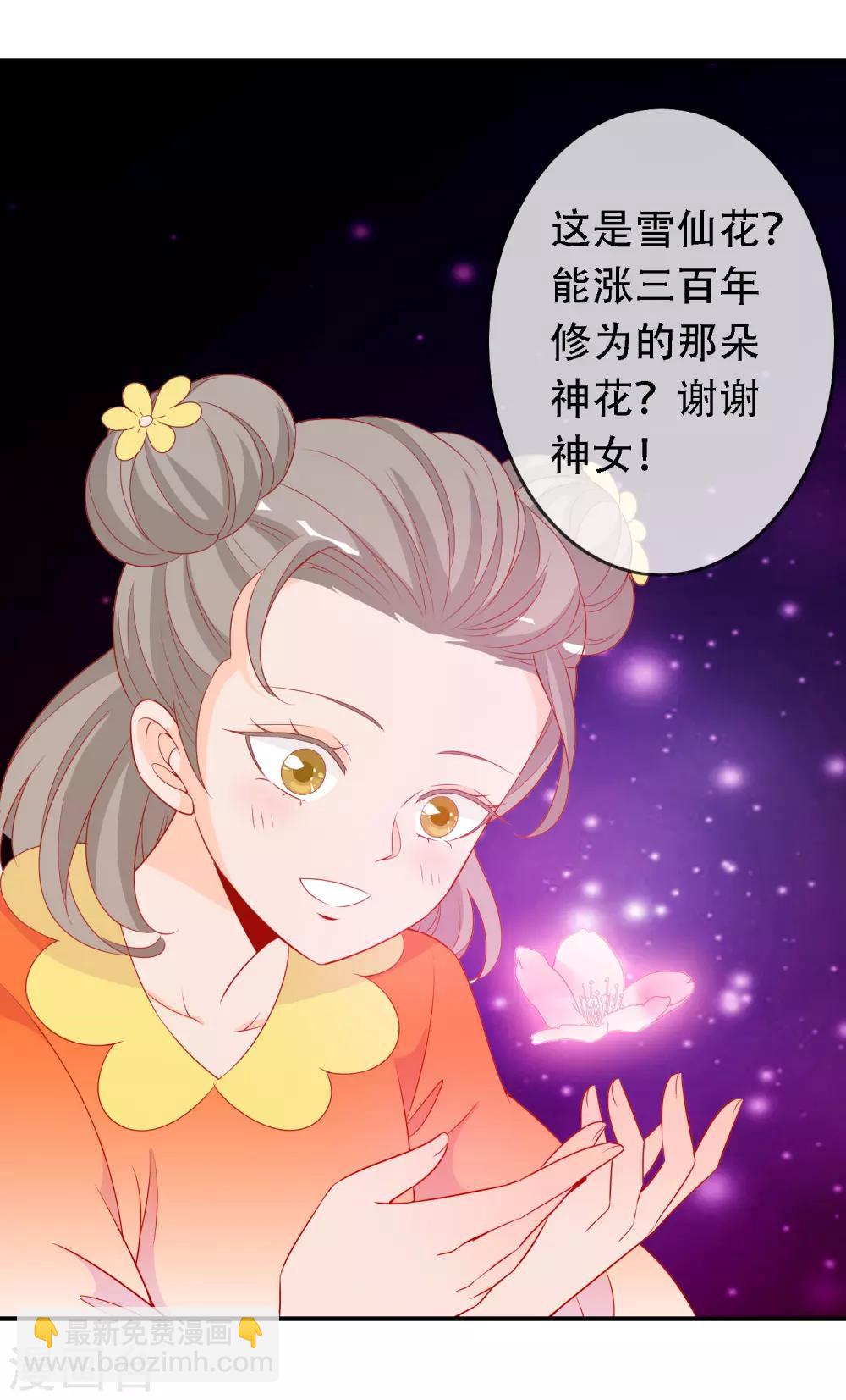 第48话 假传的婚书-第52话