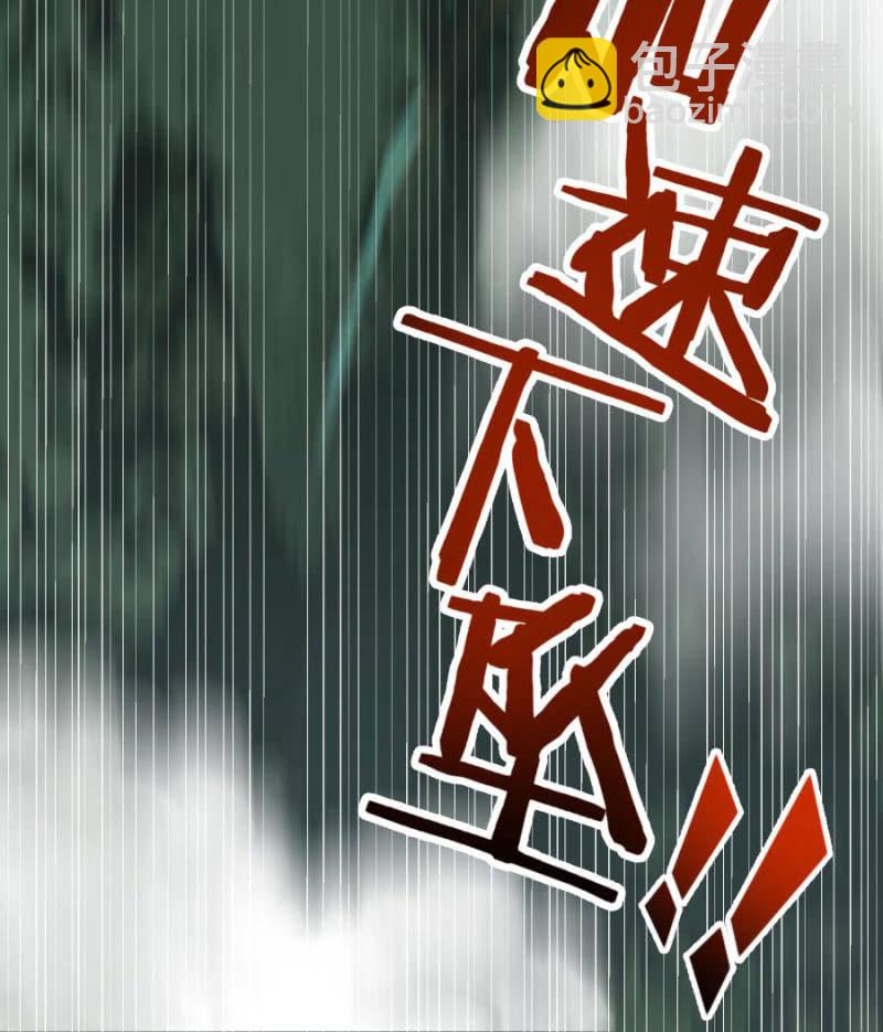 本王要剁了她(1/2)-第2话