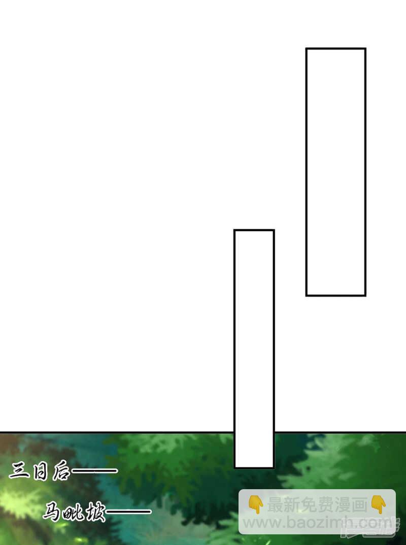 楚定北的纠结和怀疑-第126话