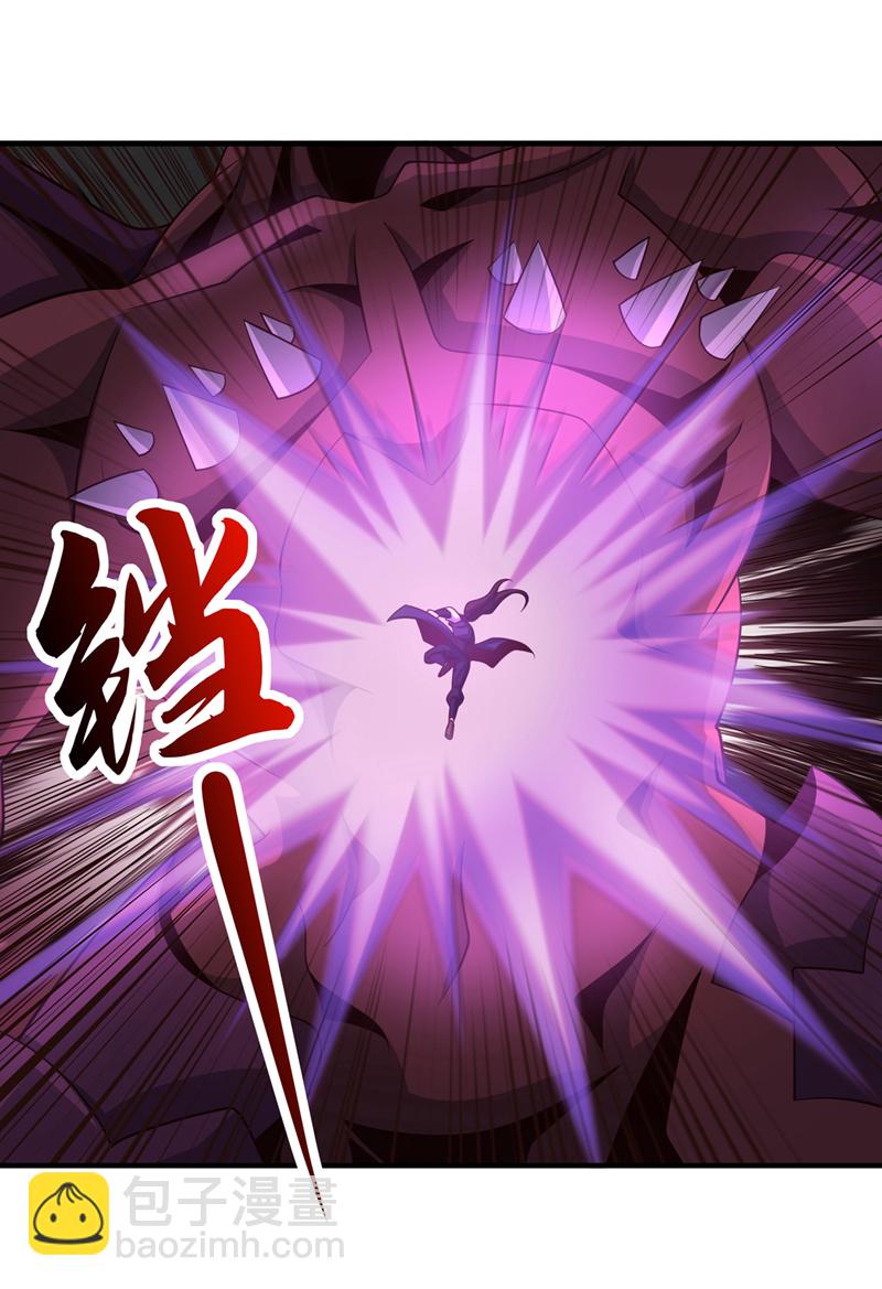 第122话 欺软怕硬？-第122话