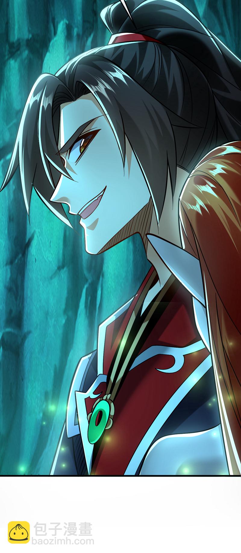 第126话 助我登顶妖族！-第126话