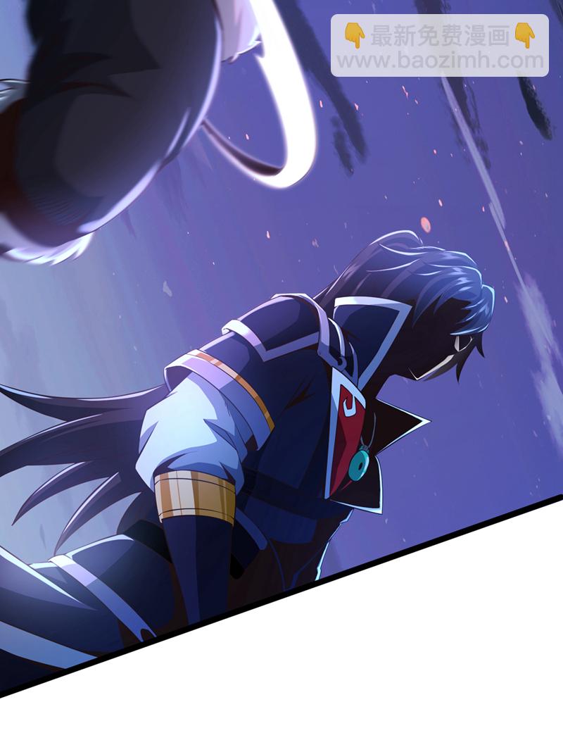 第13话 两个淬体境强者？！-第14话