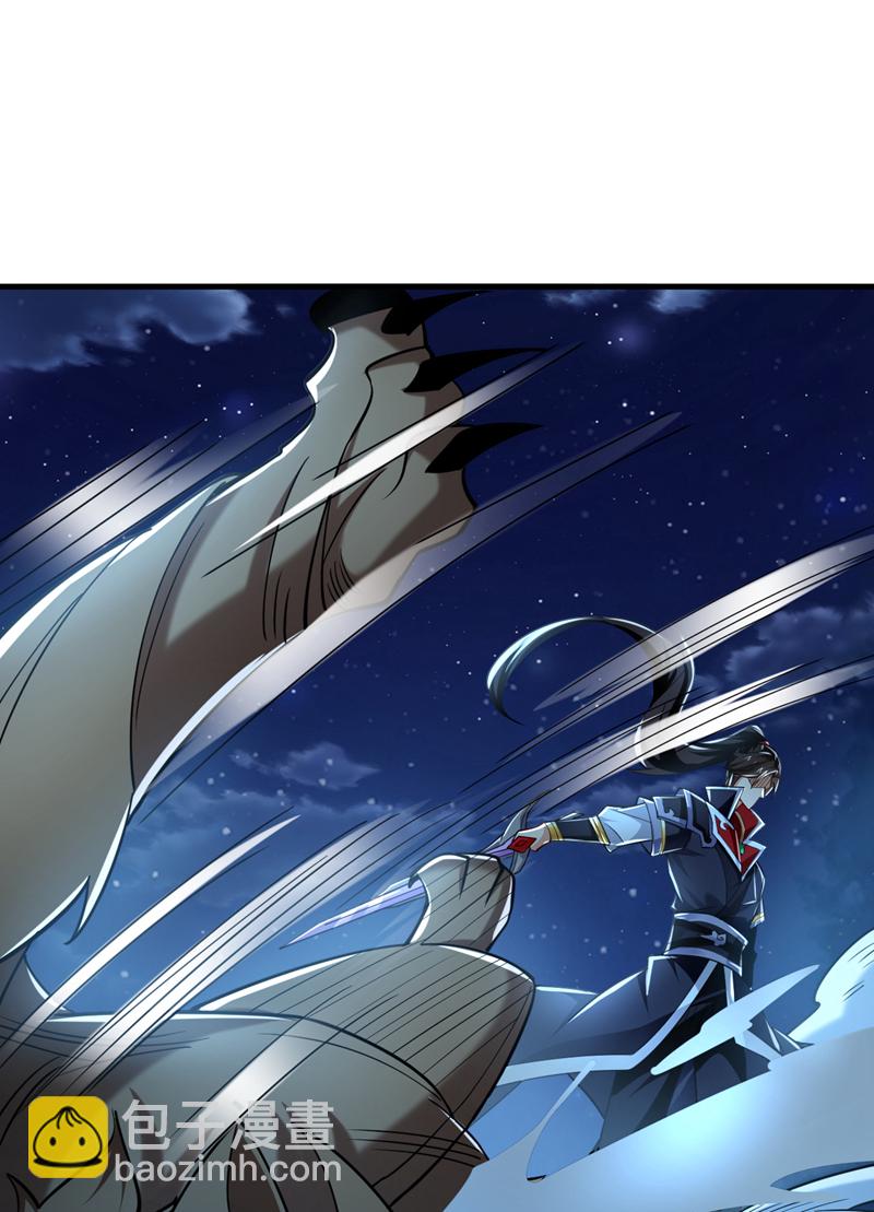 第132话 有能耐单挑啊-第132话