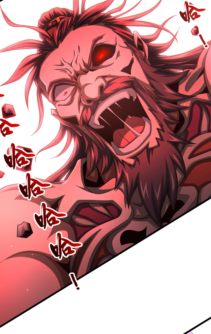 第146话 谁能杀我？！-第146话