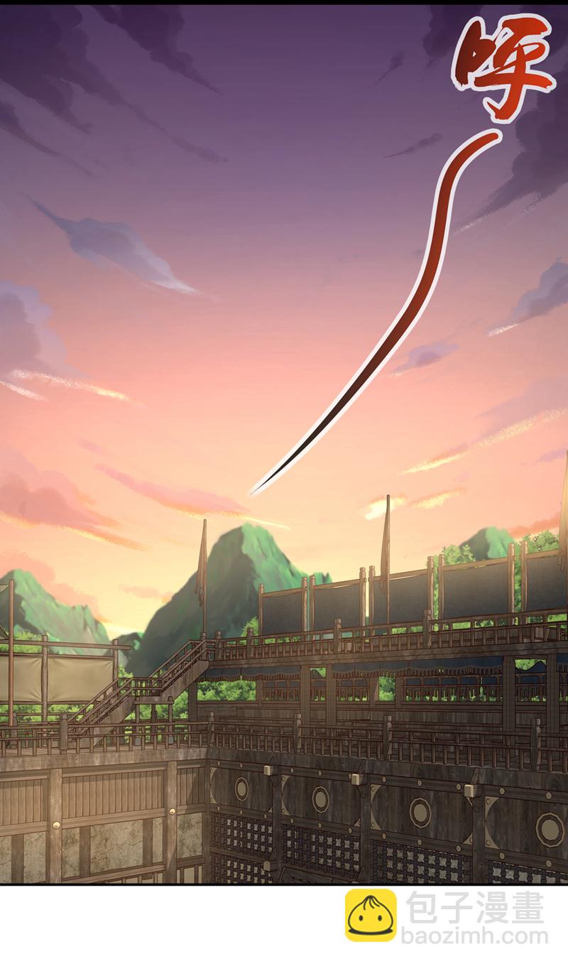 第152话 为何留他一命？-第152话