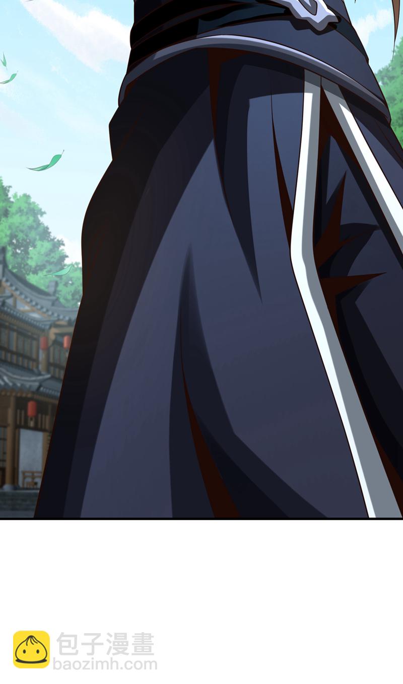 第152话 为何留他一命？-第152话