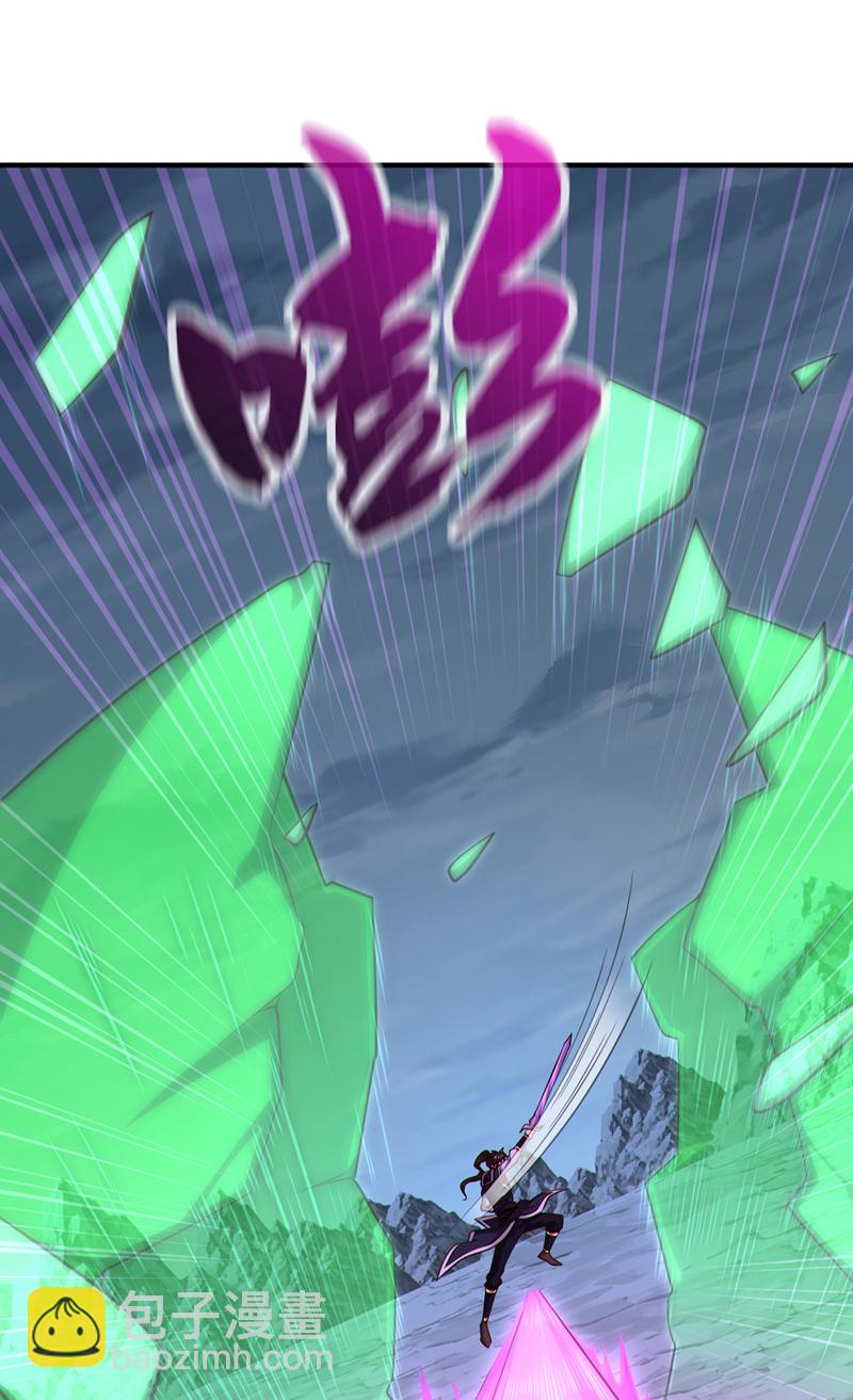 第154话 秦风居然被抓了-第154话