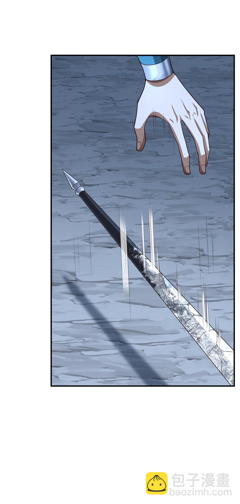 第154话 秦风居然被抓了-第154话