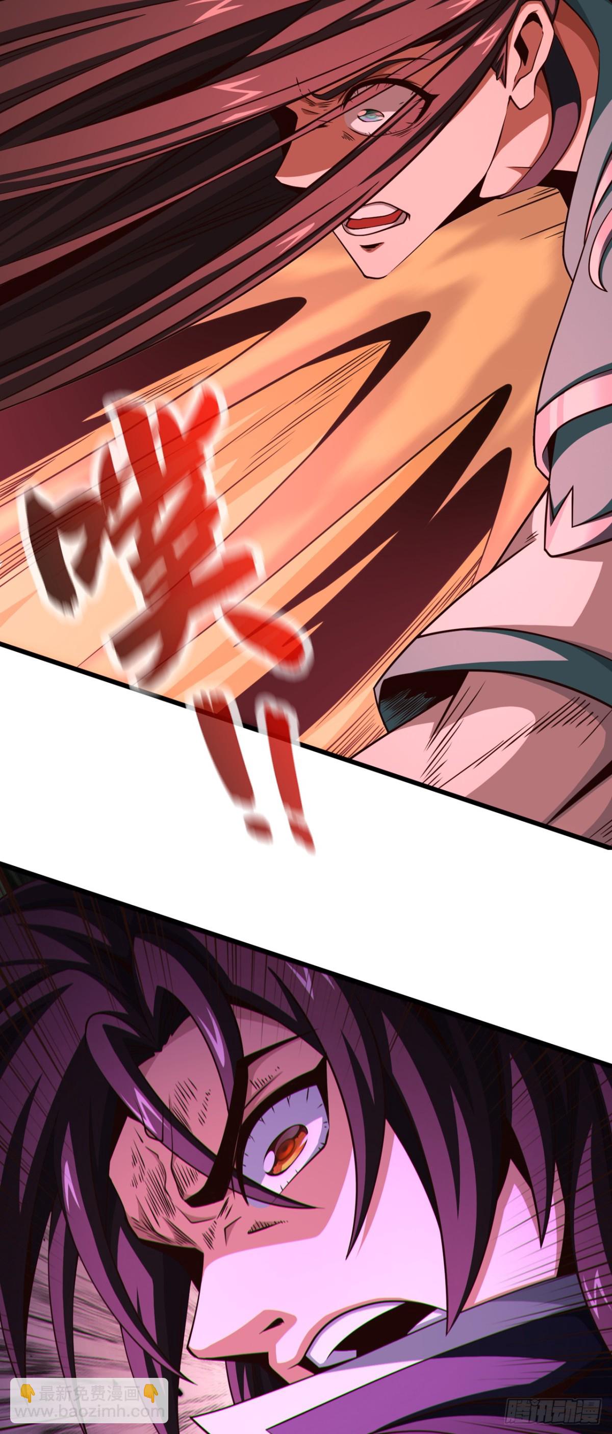 第164话 虚空境一重！-第164话