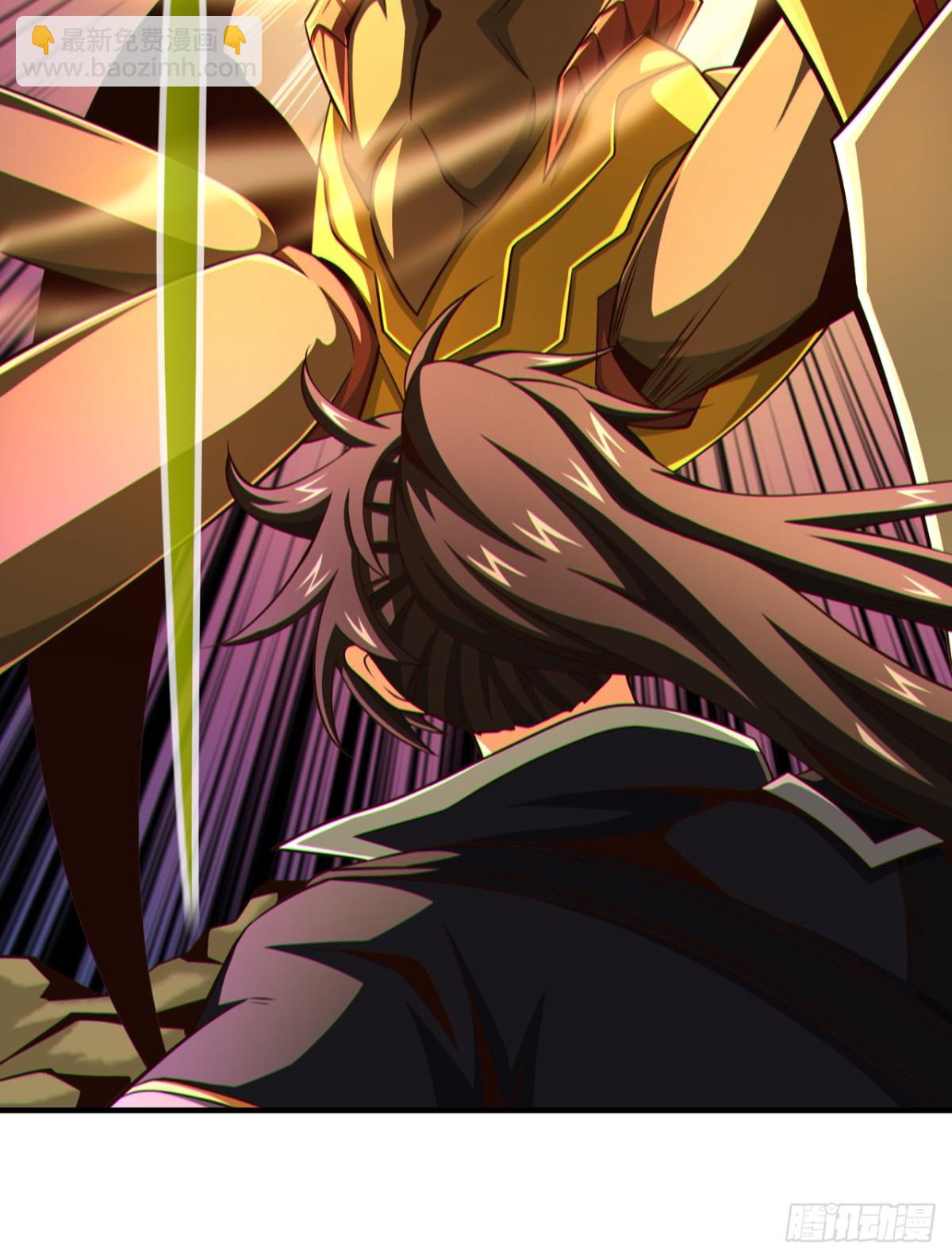 第164话 虚空境一重！-第164话
