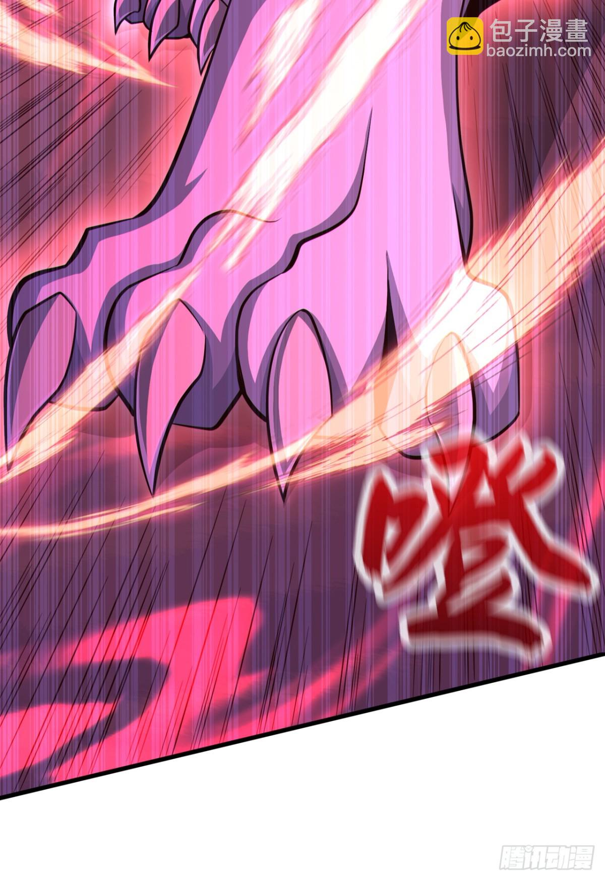 第172话 不会就这水平吧？-第172话