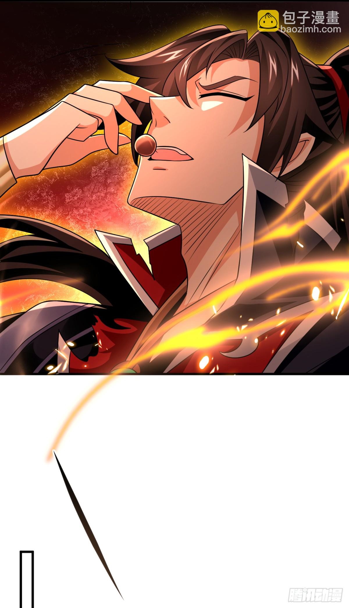 第174话 我才不会认输！-第174话