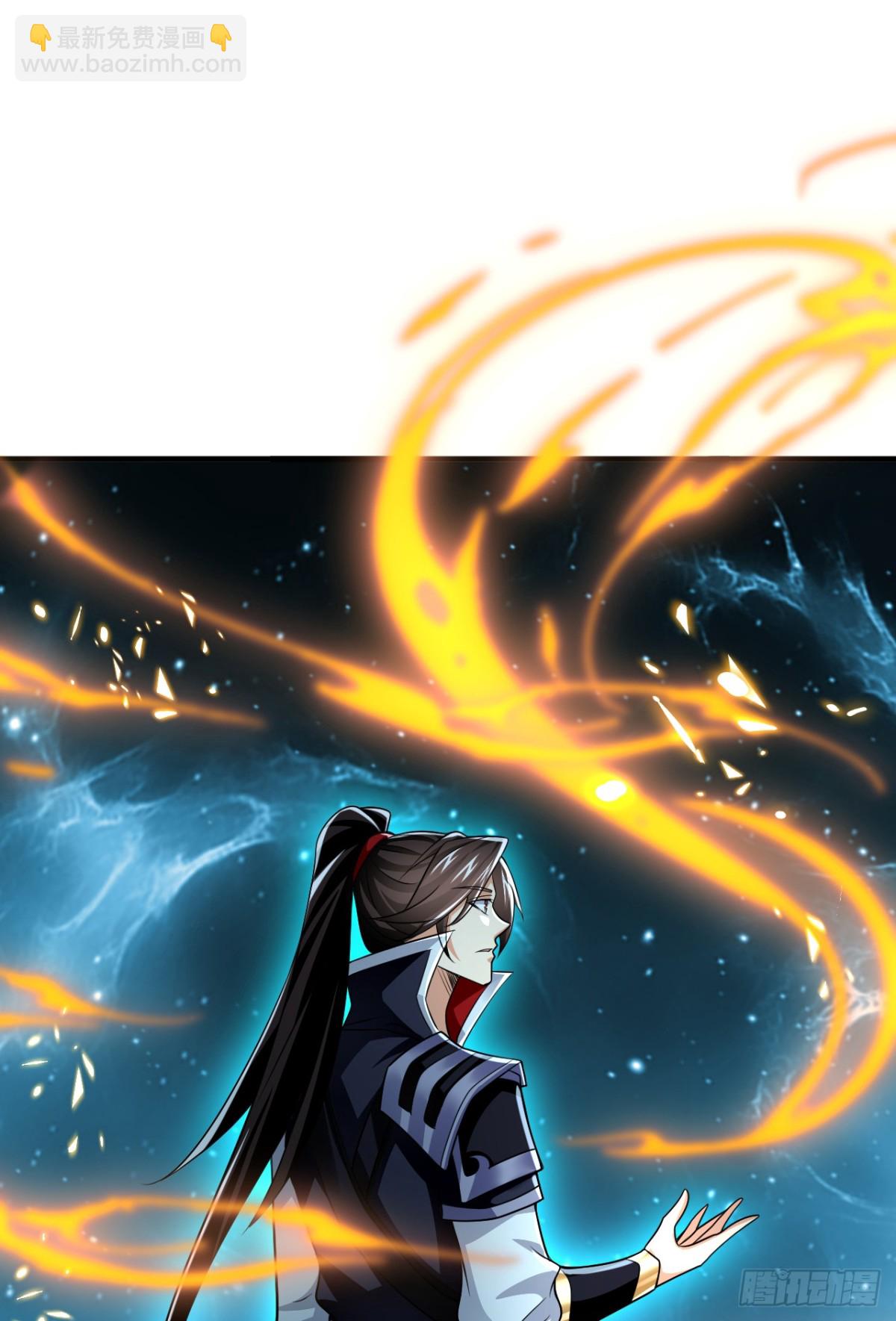 第174话 我才不会认输！-第174话