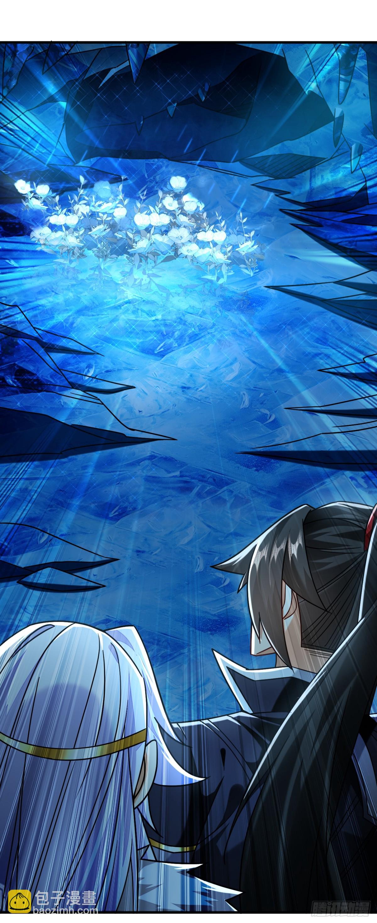 第178话 交换永冻晶花？！-第178话