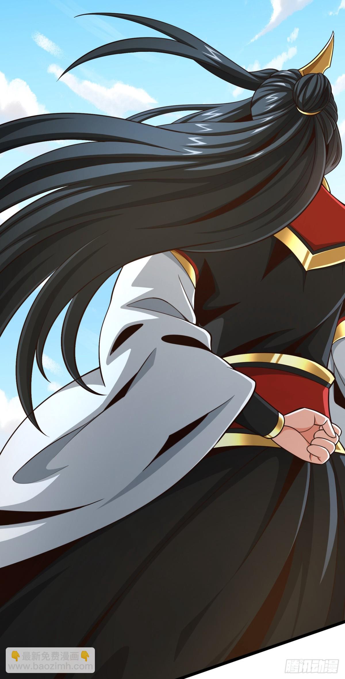 第180话 今日特来取你性命-第180话