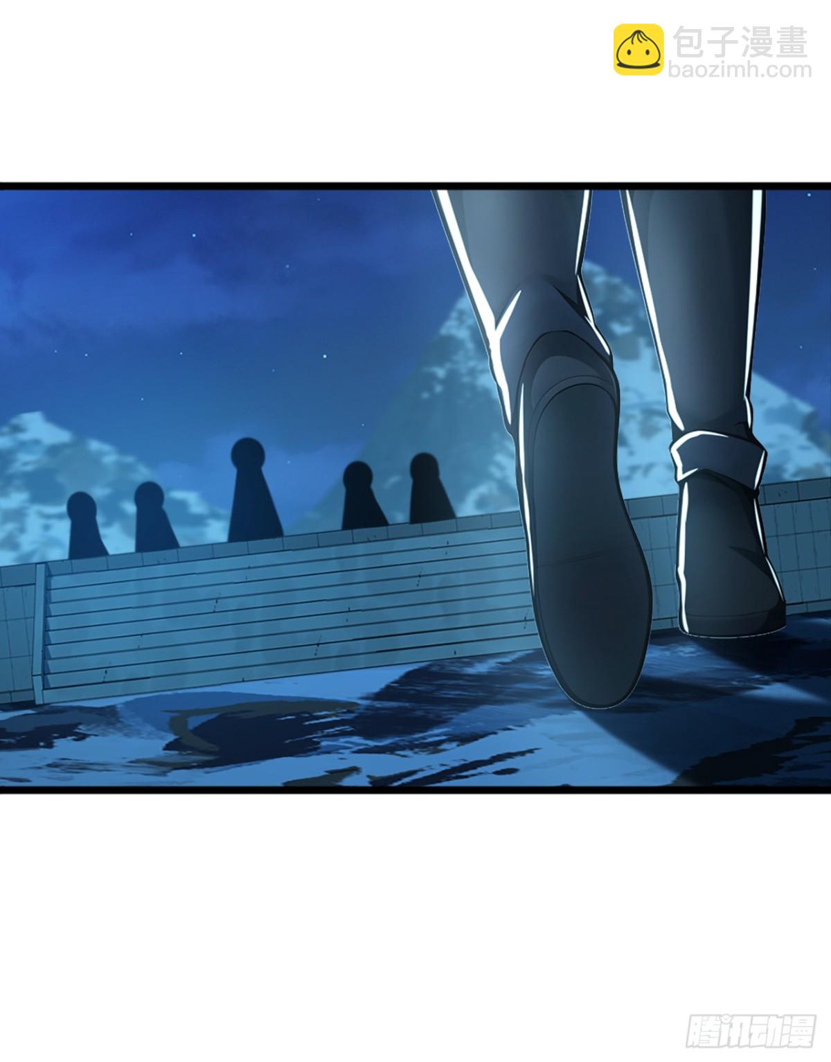 第184话 区区小妖也敢嚣张-第184话