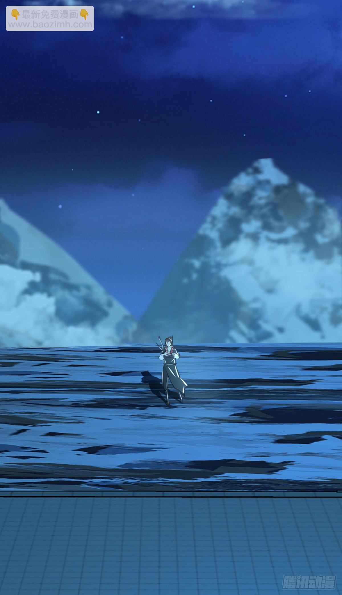 第184话 区区小妖也敢嚣张-第184话