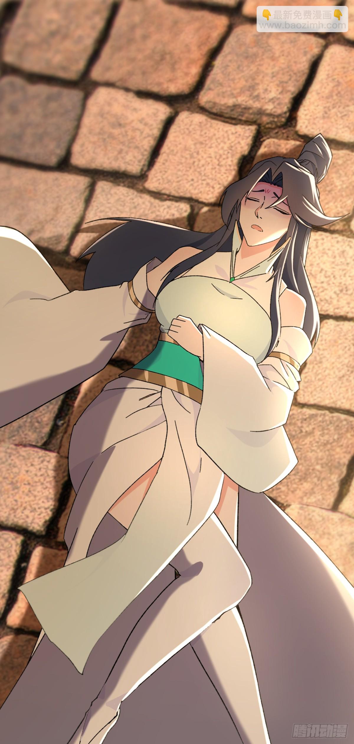 第188话 一帮畜生而已-第188话