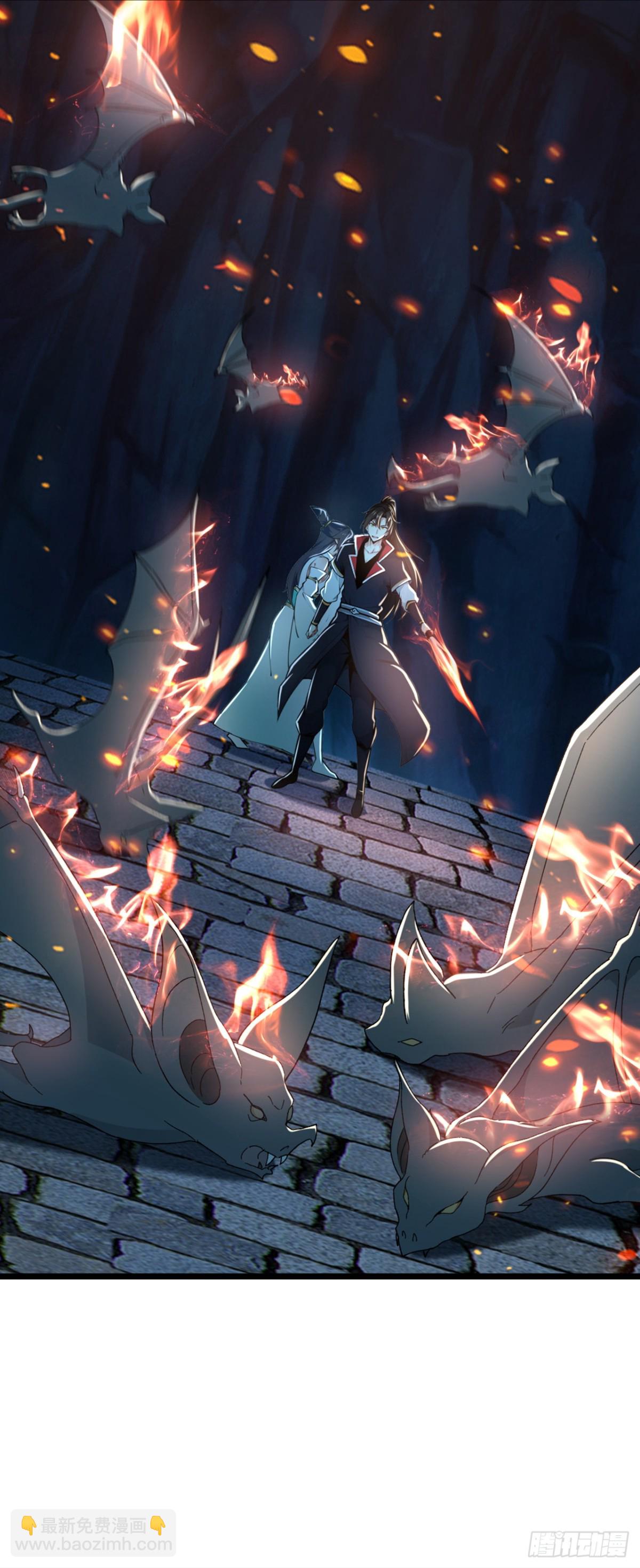 第188话 一帮畜生而已-第188话