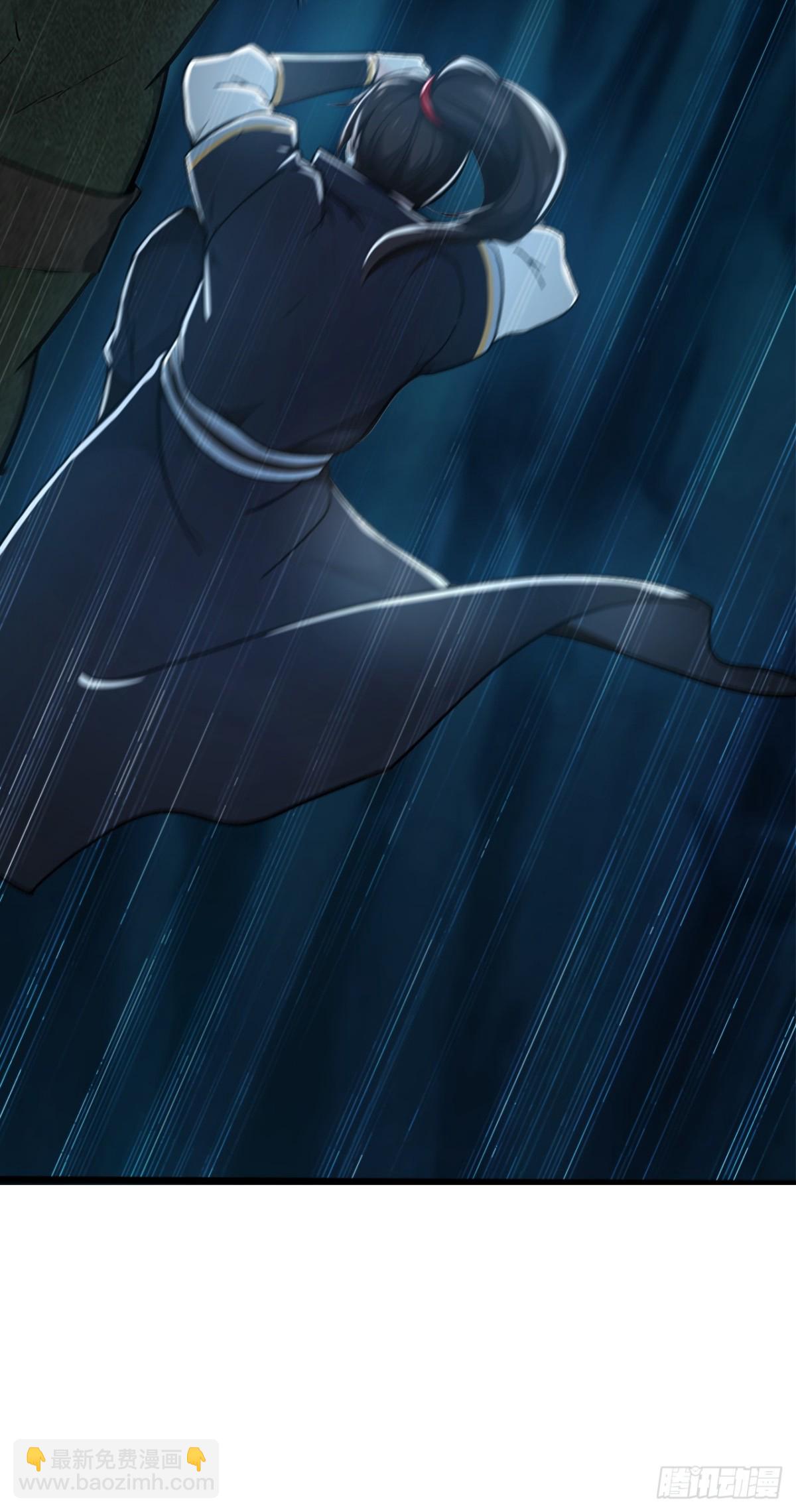 第188话 一帮畜生而已-第188话