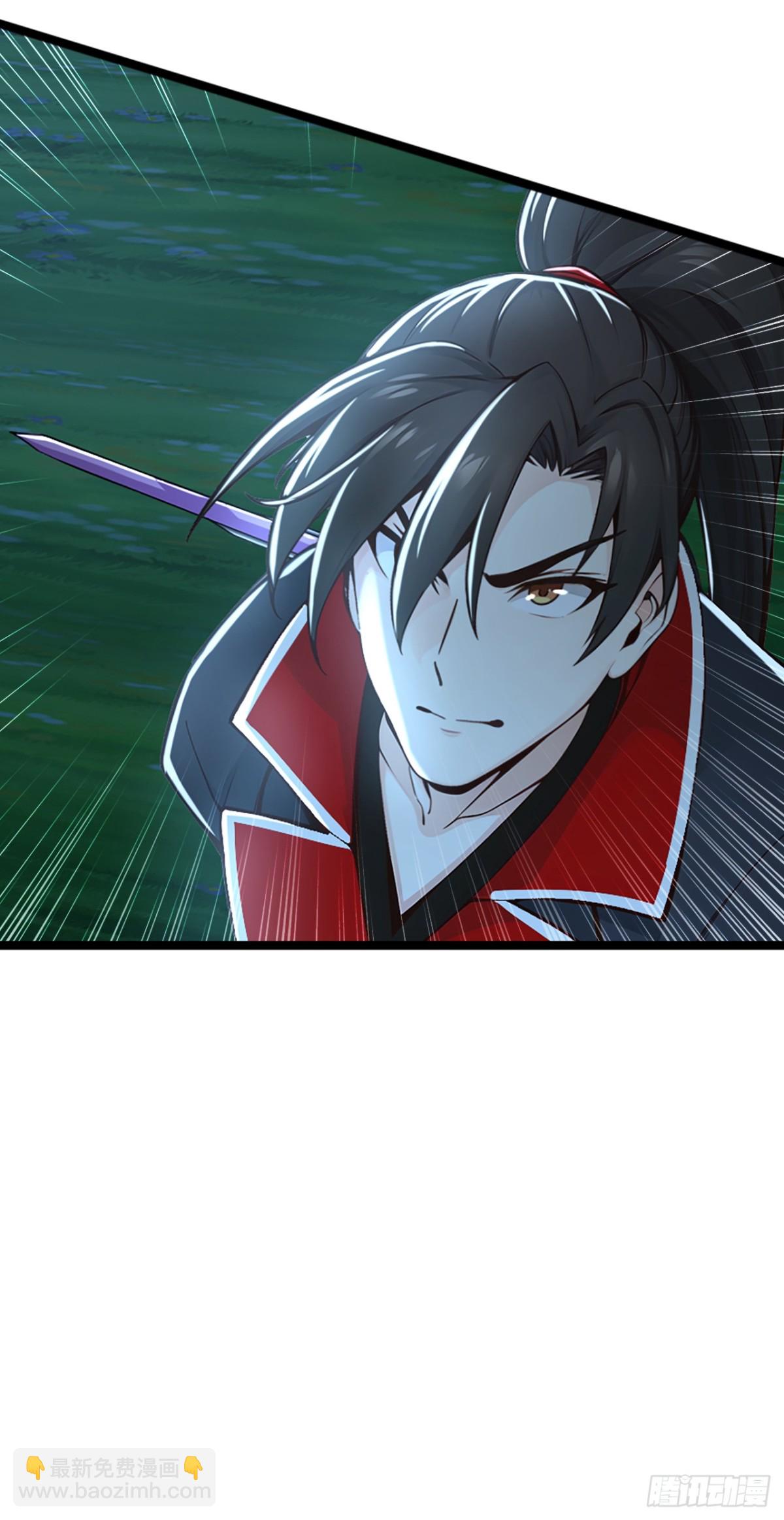 第190话 下辈子注意吧-第190话