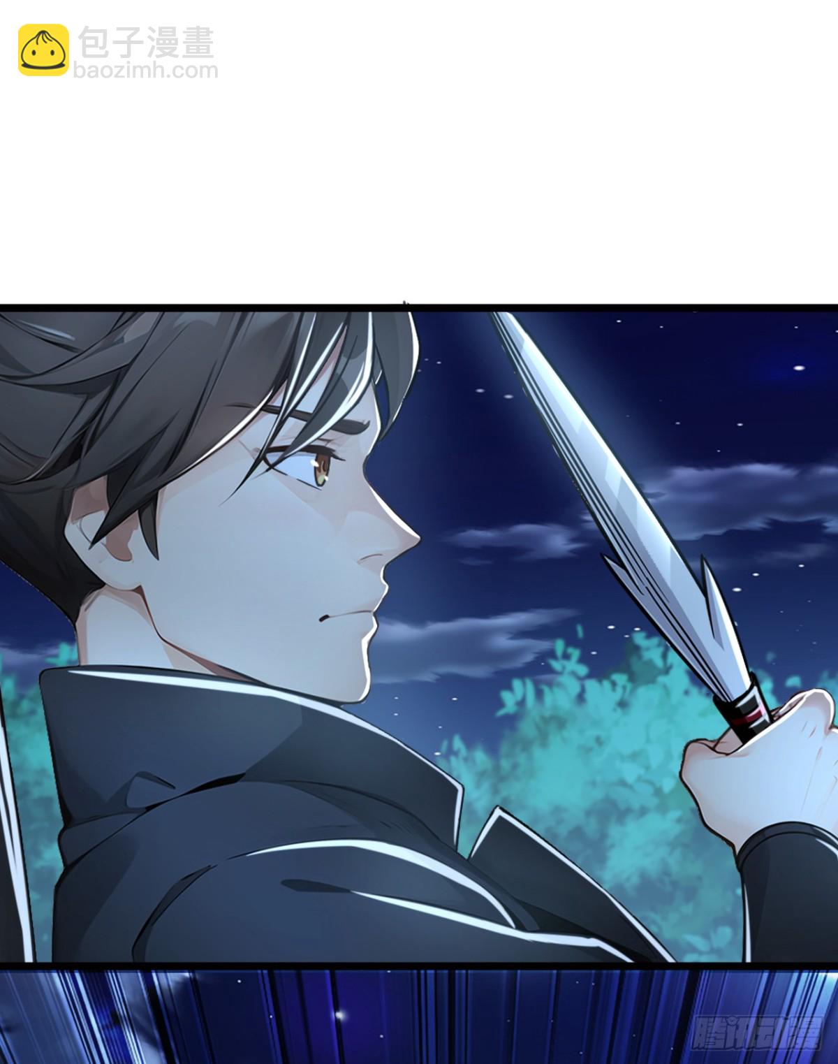 第192话 排队送死吗？-第192话