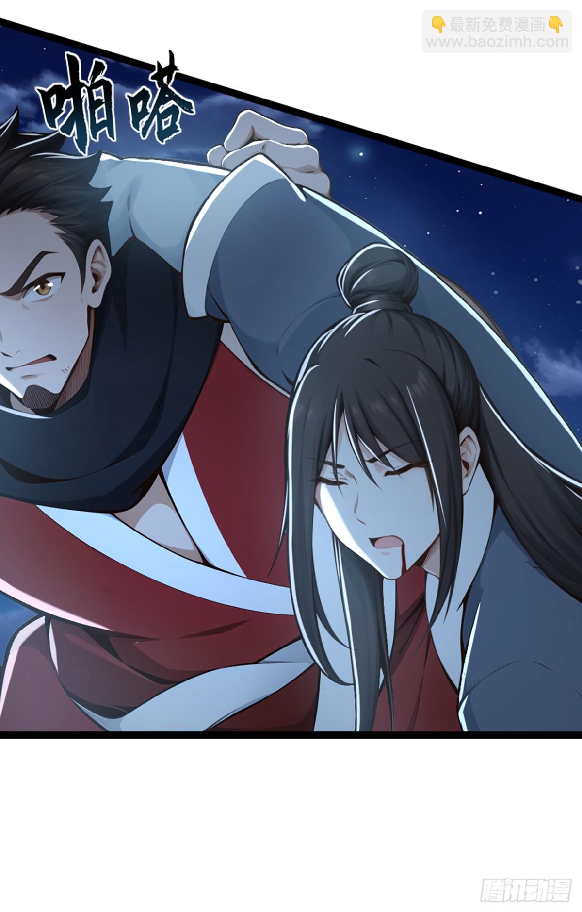 第192话 排队送死吗？-第192话