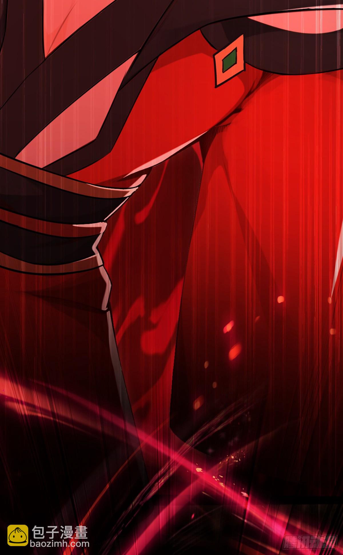 第196话 当人不好吗？-第196话