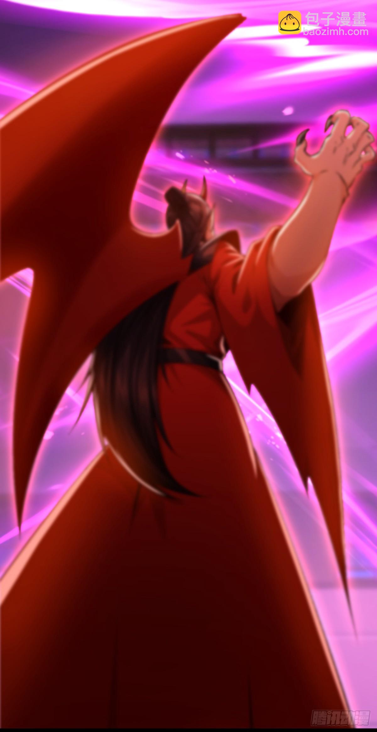 第196话 当人不好吗？-第196话