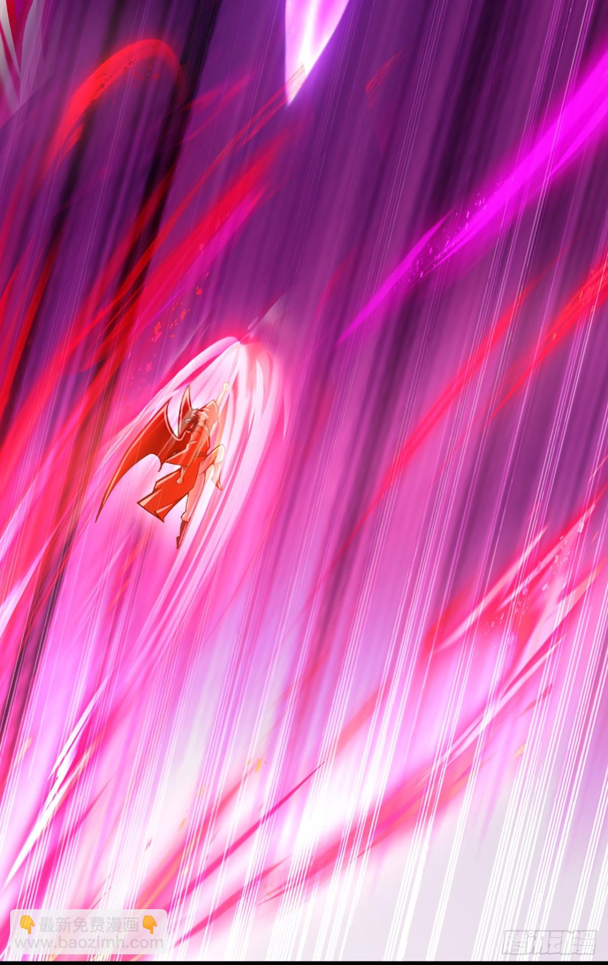 第196话 当人不好吗？-第196话